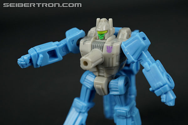 Transformers War for Cybertron: SIEGE Blowpipe (Image #86 of 150)