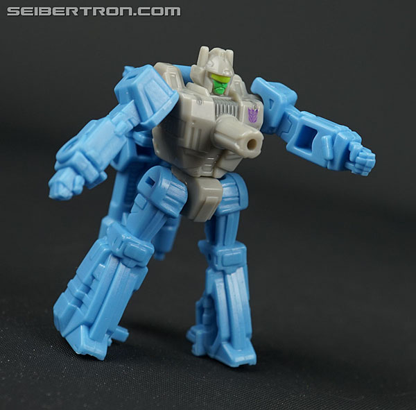 Transformers War for Cybertron: SIEGE Blowpipe (Image #90 of 150)