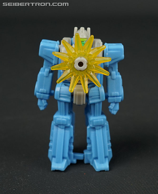 Transformers War for Cybertron: SIEGE Blowpipe (Image #91 of 150)