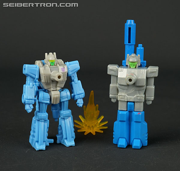 Transformers War for Cybertron: SIEGE Blowpipe (Image #97 of 150)
