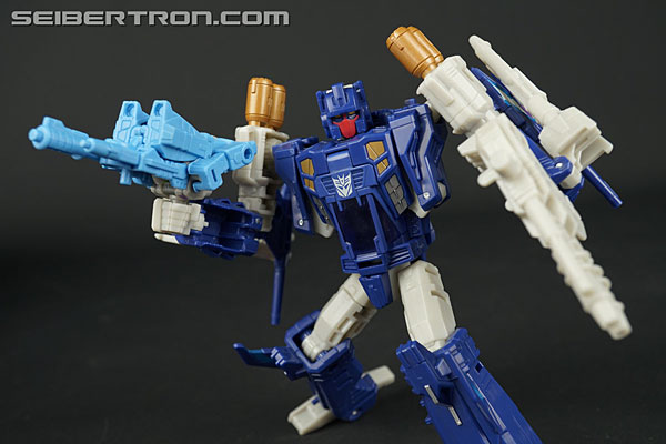Transformers War for Cybertron: SIEGE Blowpipe (Image #102 of 150)