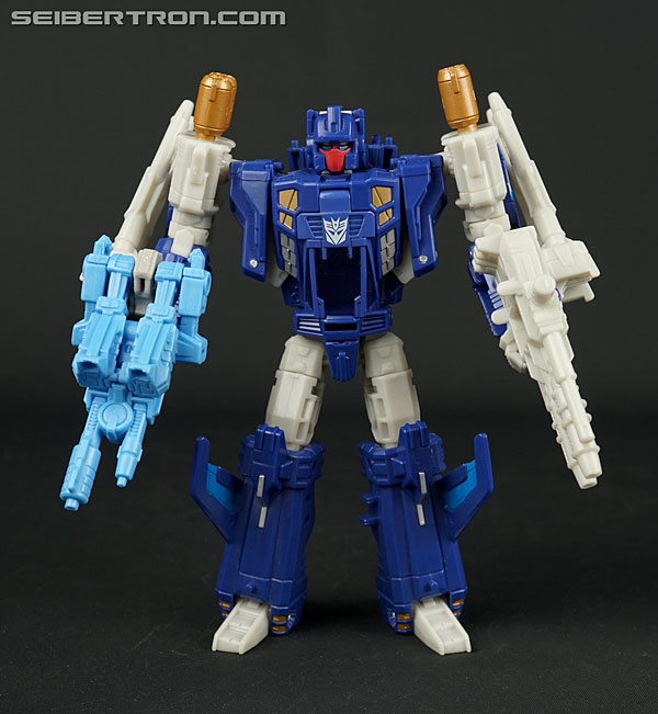 Transformers War for Cybertron: SIEGE Blowpipe (Image #104 of 150)