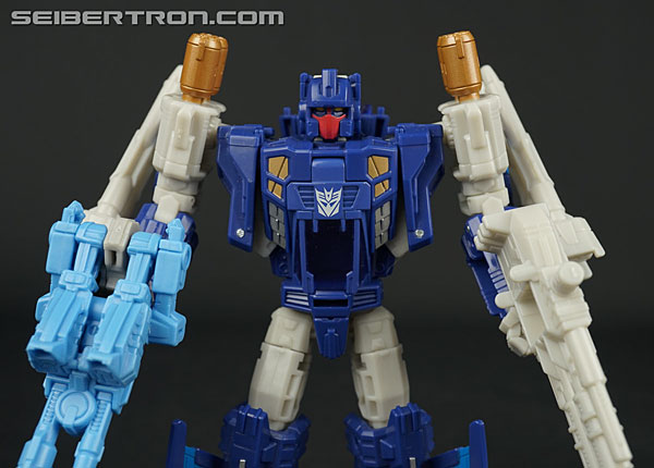 Transformers War for Cybertron: SIEGE Blowpipe (Image #106 of 150)