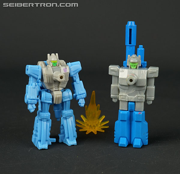 Transformers War for Cybertron: SIEGE Blowpipe (Image #107 of 150)