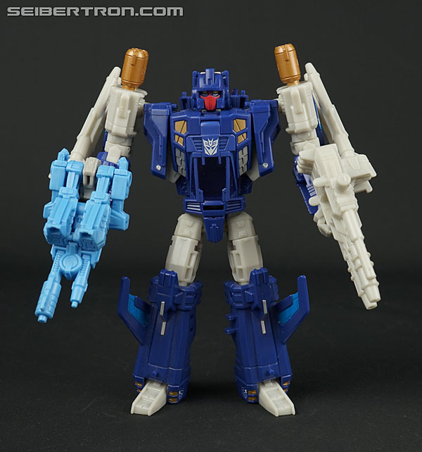 Transformers War for Cybertron: SIEGE Blowpipe (Image #108 of 150)