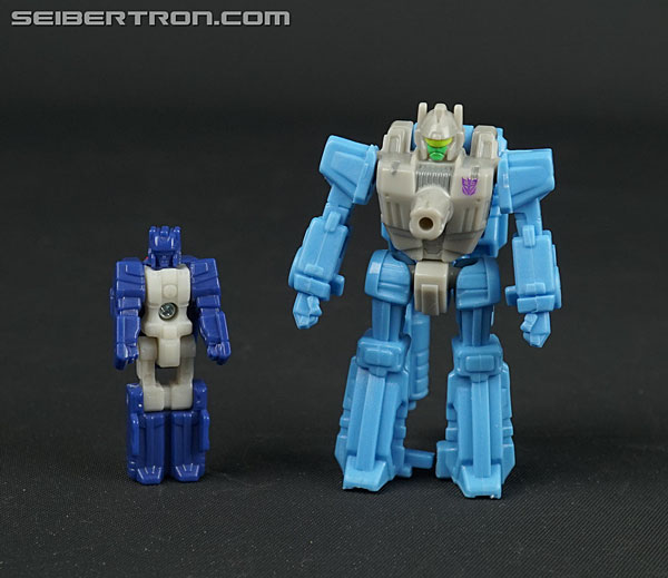 Transformers War for Cybertron: SIEGE Blowpipe (Image #112 of 150)