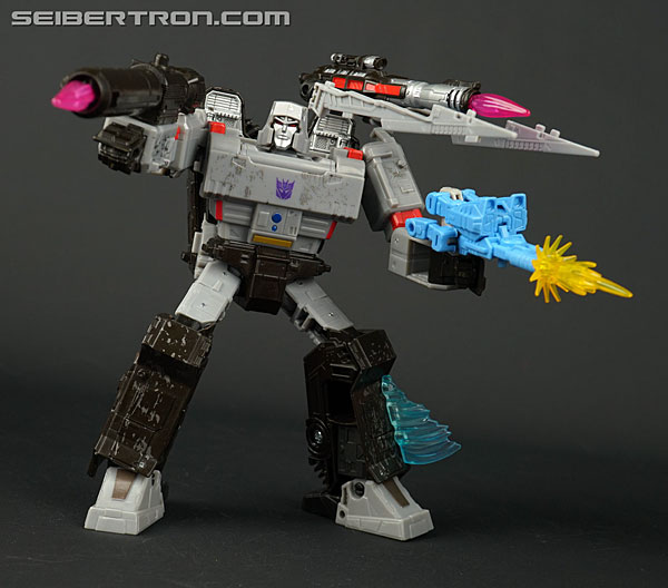 Transformers War for Cybertron: SIEGE Blowpipe (Image #113 of 150)