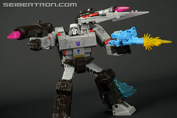 Transformers War for Cybertron: SIEGE Blowpipe (Image #114 of 150)