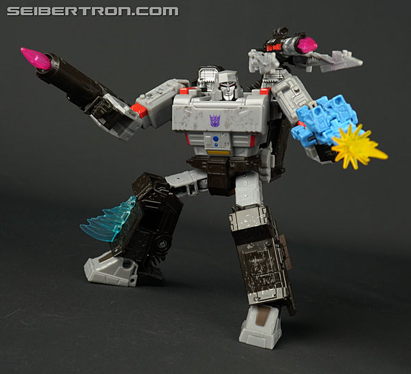 Transformers War for Cybertron: SIEGE Blowpipe (Image #117 of 150)