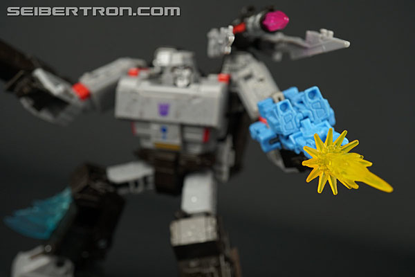 Transformers War for Cybertron: SIEGE Blowpipe (Image #118 of 150)