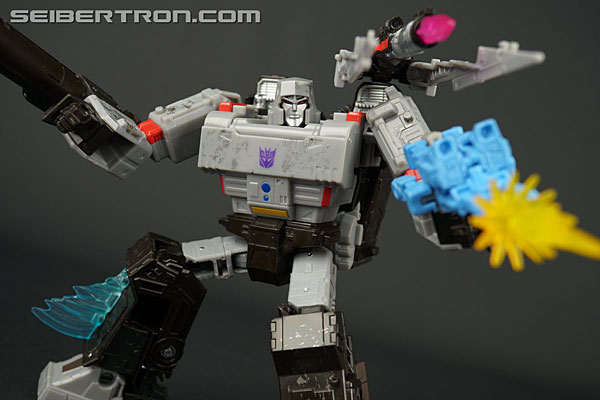 Transformers War for Cybertron: SIEGE Blowpipe (Image #119 of 150)