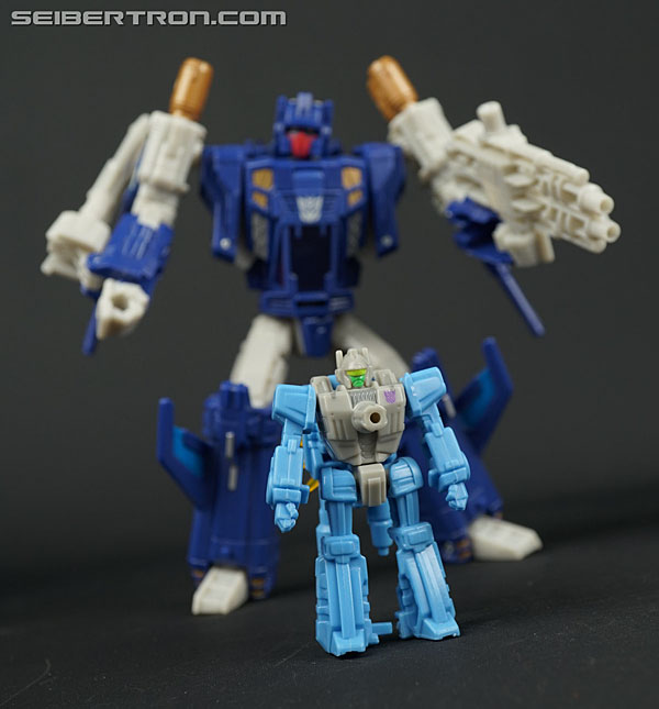 Transformers War for Cybertron: SIEGE Blowpipe (Image #127 of 150)