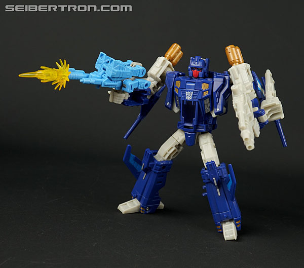 Transformers War for Cybertron: SIEGE Blowpipe (Image #132 of 150)