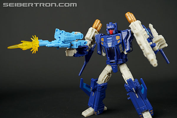 Transformers War for Cybertron: SIEGE Blowpipe (Image #133 of 150)