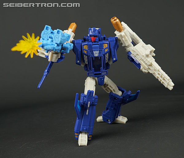 Transformers War for Cybertron: SIEGE Blowpipe (Image #140 of 150)