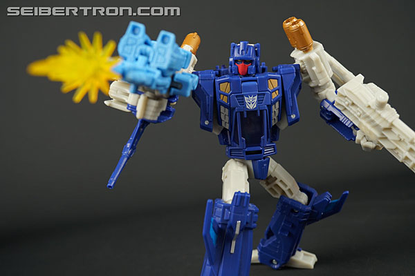Transformers War for Cybertron: SIEGE Blowpipe (Image #141 of 150)