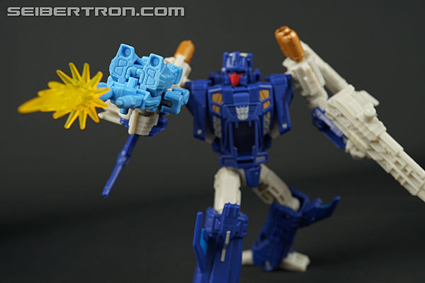 Transformers War for Cybertron: SIEGE Blowpipe (Image #143 of 150)