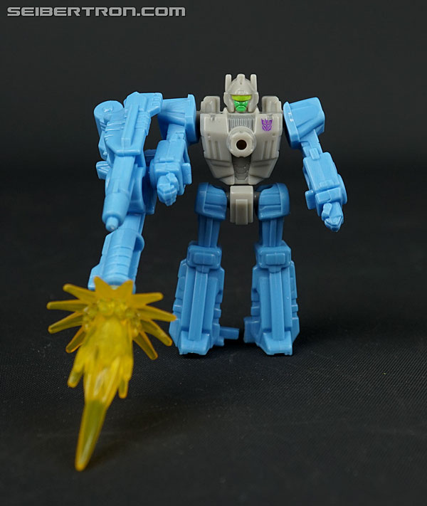Transformers War for Cybertron: SIEGE Blowpipe (Image #145 of 150)
