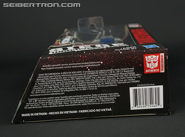Transformers War for Cybertron: SIEGE Cog (Image #9 of 213)