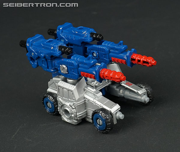 Transformers War for Cybertron: SIEGE Cog (Image #16 of 213)