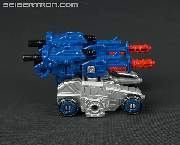 Transformers War for Cybertron: SIEGE Cog (Image #17 of 213)