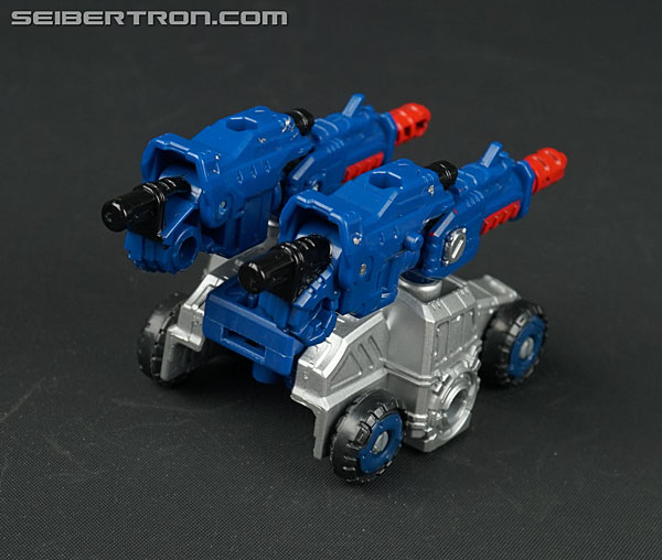 Transformers War for Cybertron: SIEGE Cog (Image #18 of 213)