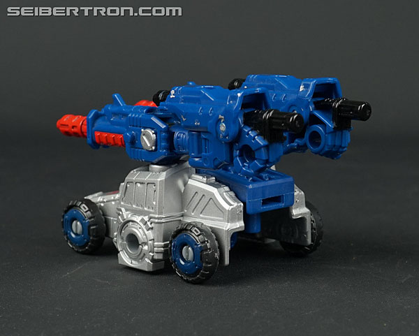 Transformers War for Cybertron: SIEGE Cog (Image #20 of 213)