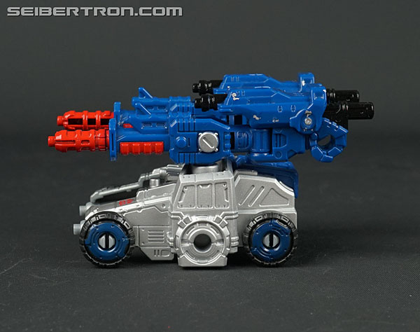 Transformers War for Cybertron: SIEGE Cog (Image #21 of 213)