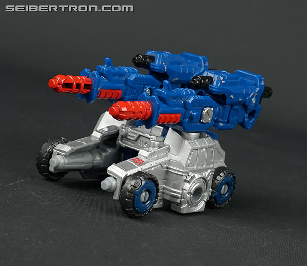 Transformers War for Cybertron: SIEGE Cog (Image #22 of 213)