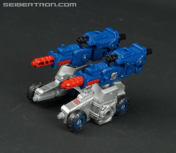 Transformers War for Cybertron: SIEGE Cog (Image #23 of 213)