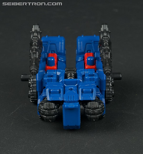 Transformers War for Cybertron: SIEGE Cog (Image #24 of 213)