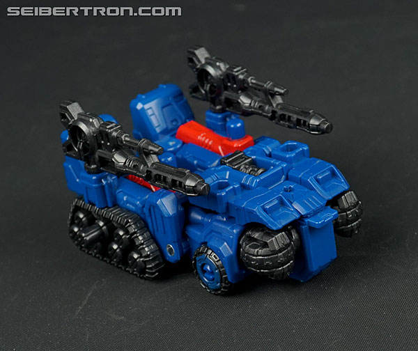 Transformers War for Cybertron: SIEGE Cog (Image #25 of 213)
