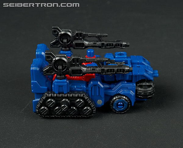 Transformers War for Cybertron: SIEGE Cog (Image #26 of 213)