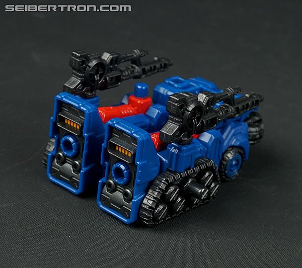 Transformers War for Cybertron: SIEGE Cog (Image #27 of 213)