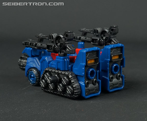Transformers War for Cybertron: SIEGE Cog (Image #29 of 213)