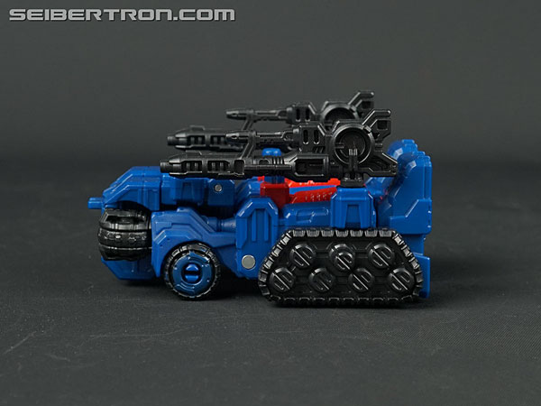 Transformers War for Cybertron: SIEGE Cog (Image #30 of 213)
