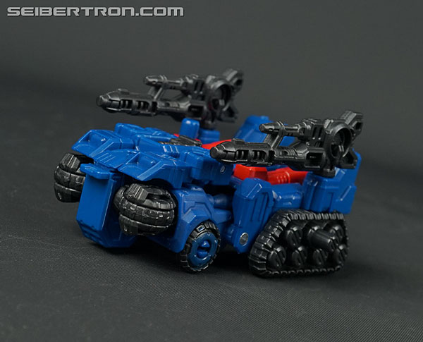 Transformers War for Cybertron: SIEGE Cog (Image #31 of 213)