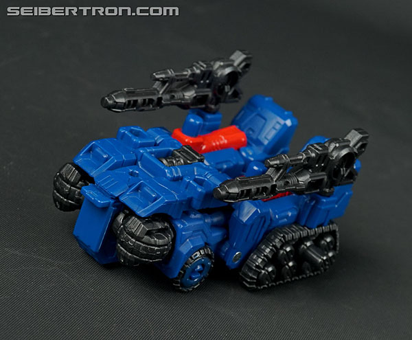 Transformers War for Cybertron: SIEGE Cog (Image #32 of 213)