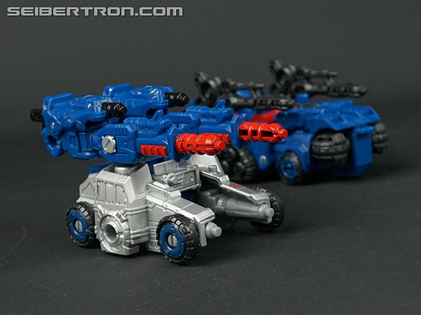 Transformers War for Cybertron: SIEGE Cog (Image #35 of 213)