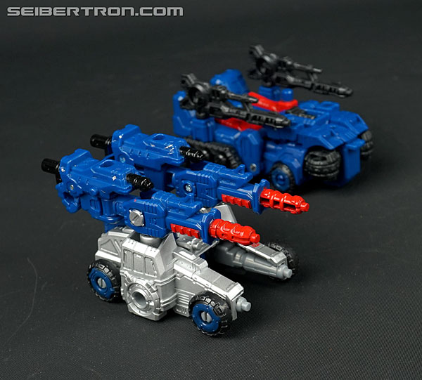 Transformers War for Cybertron: SIEGE Cog (Image #36 of 213)