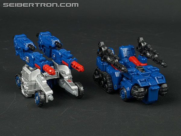 Transformers War for Cybertron: SIEGE Cog (Image #37 of 213)
