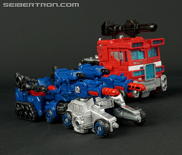 Transformers War for Cybertron: SIEGE Cog (Image #38 of 213)