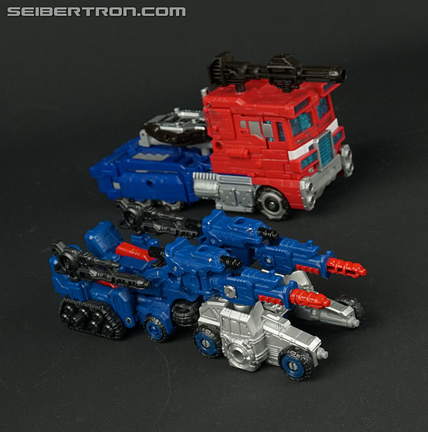 Transformers War for Cybertron: SIEGE Cog (Image #39 of 213)