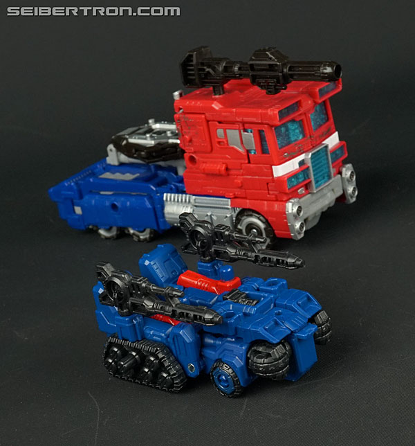 Transformers War for Cybertron: SIEGE Cog (Image #41 of 213)