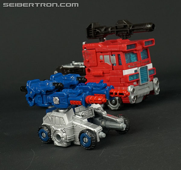 Transformers War for Cybertron: SIEGE Cog (Image #43 of 213)