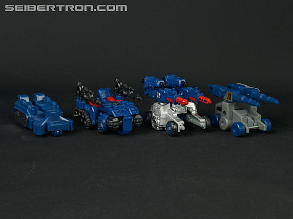 Transformers War for Cybertron: SIEGE Cog (Image #45 of 213)
