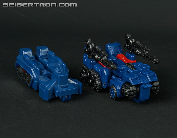Transformers War for Cybertron: SIEGE Cog (Image #46 of 213)