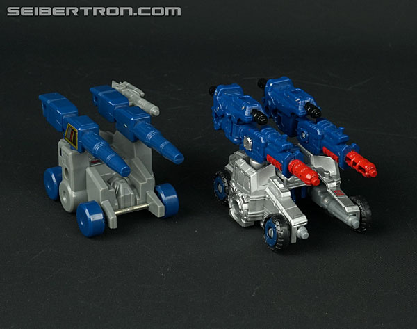 Transformers War for Cybertron: SIEGE Cog (Image #47 of 213)