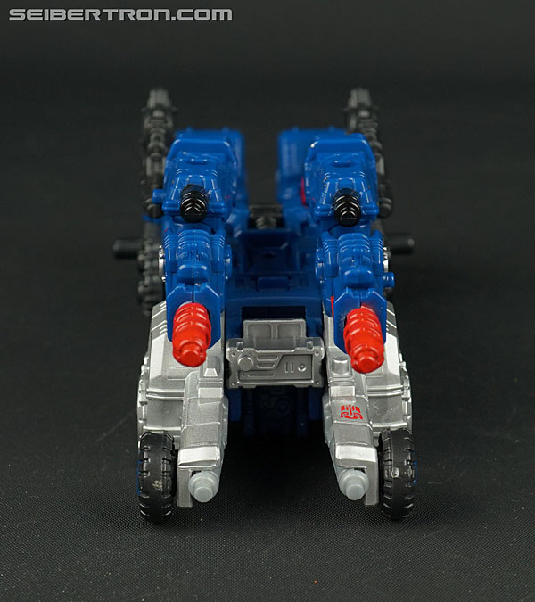 Transformers War for Cybertron: SIEGE Cog (Image #48 of 213)