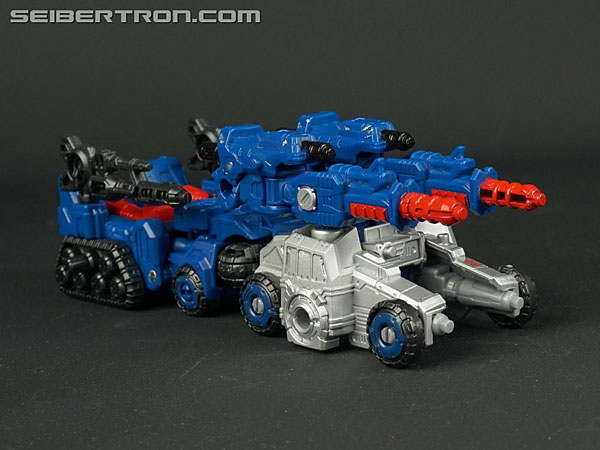 Transformers War for Cybertron: SIEGE Cog (Image #49 of 213)